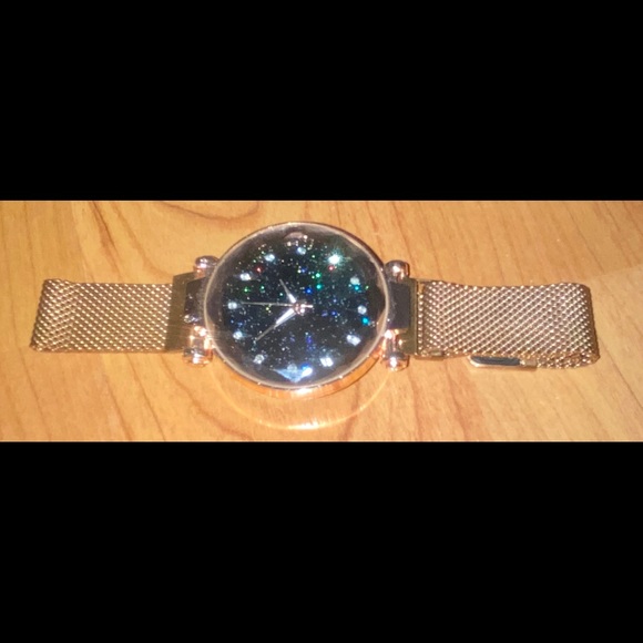 🖤 3/$25 or LESS 🖤 Rose Gold Watch - Picture 4 of 6